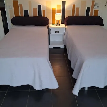 Les Charrieres Semesterbostad *